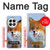 S0417 Fox Case For OnePlus 13