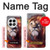 S0691 Leo Paint Case For OnePlus 13
