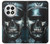 S0754 Skull Soldier Zombie Case For OnePlus 13