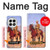 S0772 Cowboy Western Case For OnePlus 13