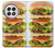 S0790 Hamburger Case For OnePlus 13