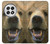 S0840 Grizzly Bear Face Case For OnePlus 13