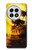 S0841 Pirates Black Pearl Case For OnePlus 13