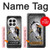 S0855 Eagle Metal Case For OnePlus 13