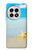 S0911 Relax at the Beach Case For OnePlus 13