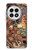 S0914 Ronin Miyamoto Musashi Case For OnePlus 13