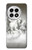 S0933 White Horses Case For OnePlus 13