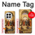 S1086 Raphael's School of Athens Case For OnePlus 13