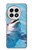 S1291 Dolphin Case For OnePlus 13