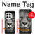 S1352 Lion Face Case For OnePlus 13