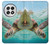 S1377 Ocean Sea Turtle Case For OnePlus 13
