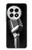 S1672 Retro Microphone Jazz Music Case For OnePlus 13