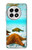 S1679 Starfish Sea Beach Case For OnePlus 13