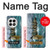 S1722 Jesus Walk on The Sea Case For OnePlus 13