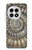 S1788 Ammonite Fossil Case For OnePlus 13