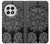 S1838 Mayan Pattern Case For OnePlus 13