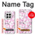 S1972 Sakura Cherry Blossoms Case For OnePlus 13