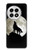 S1981 Wolf Howling at The Moon Case For OnePlus 13