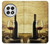 S2042 A Grape Vineyard Grapes Bottle Red Wine Case For OnePlus 13