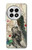 S2086 Peacock Painting Case For OnePlus 13