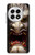 S2112 Hannya Demon Mask Case For OnePlus 13