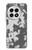 S2186 Gray Camo Camouflage Graphic Printed Case For OnePlus 13