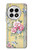 S2229 Vintage Flowers Case For OnePlus 13