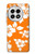 S2245 Hawaiian Hibiscus Orange Pattern Case For OnePlus 13