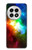 S2312 Colorful Rainbow Space Galaxy Case For OnePlus 13