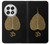 S2331 Gold Leaf Buddhist Om Symbol Case For OnePlus 13