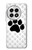S2355 Paw Foot Print Case For OnePlus 13