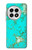 S2377 Turquoise Gemstone Texture Graphic Printed Case For OnePlus 13