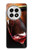 S2396 Red Wine Bottle And Glass Case For OnePlus 13