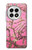S2449 Pink Blossoming Almond Tree Van Gogh Case For OnePlus 13