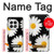 S2477 Daisy flower Case For OnePlus 13