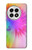 S2488 Tie Dye Color Case For OnePlus 13