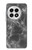 S2526 Black Marble Graphic Printed Case For OnePlus 13