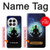 S2527 Yoga Nature Universe Case For OnePlus 13