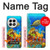 S2568 Sea Seabed Fish Corals Underwater Ocean Case For OnePlus 13