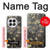 S2664 Black Blossoming Almond Tree Van Gogh Case For OnePlus 13