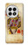 S2833 Poker Card Queen Hearts Case For OnePlus 13