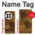 S2861 Antique World Map Case For OnePlus 13