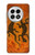 S2901 Lizard Aboriginal Art Case For OnePlus 13