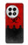 S2917 Biohazards Virus Red Alert Case For OnePlus 13