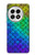 S2930 Mermaid Fish Scale Case For OnePlus 13