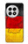 S2935 Germany Flag Map Case For OnePlus 13