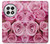 S2943 Pink Rose Case For OnePlus 13