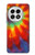 S2985 Colorful Tie Dye Texture Case For OnePlus 13