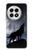 S3011 Dream Catcher Wolf Howling Case For OnePlus 13