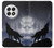 S3011 Dream Catcher Wolf Howling Case For OnePlus 13